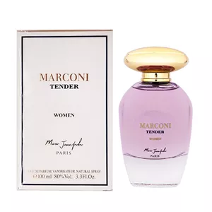 ادوپرفیوم مارکونی تندر زنانه 100 میل مارک ژوزف