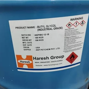 بوتیل گلیکول برند Haresh