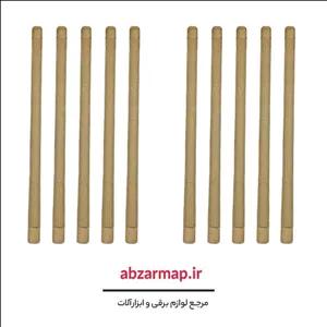 المنت 20 سانتی بخاری برقی سفالی