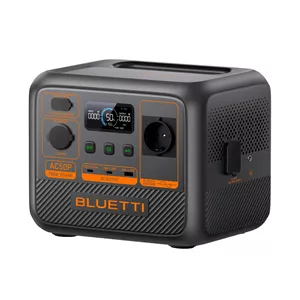 پاور استیشن BLUETTI مدل AC50P