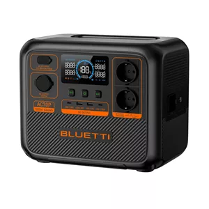 پاور استیشن BLUETTI مدل AC70P