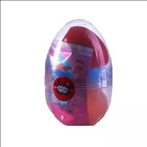 تخم مرغ شانسی وو تویز مدل تخم مرغ 4 شانسی پازل میکس کودک باهوش