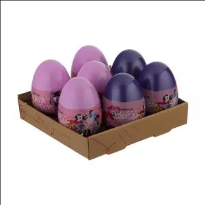 تخم مرغ شانسی ووتویز مدل پونی کوچولو little Pony مجموعه 7 عددی