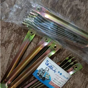 دیاق گوشه سپر جلو و عقب پراید