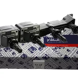 کویل تیپ پنج عظام اصلی TU5