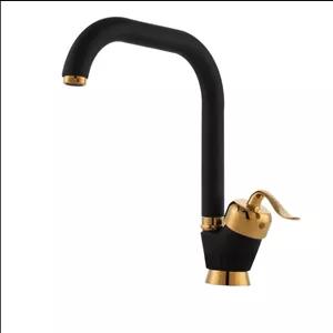 شیر آشپزخانه  اسناپل مدل قاصدک