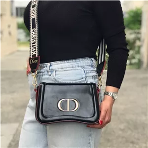 کیف زنانه مدل دیور Dior وارداتی کد 1149