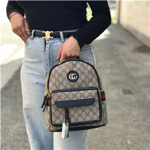 کوله پشتی مدل گوچی gucci