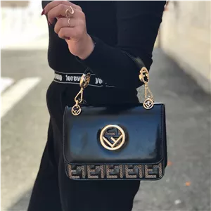 کیف زنانه FENDI فندی وارداتی
