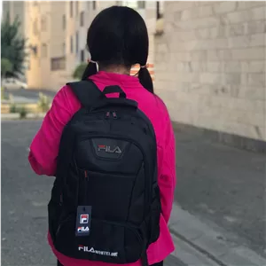 کوله پشتی FILA  کد 145