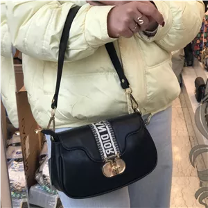 کیف زنانه Dior دیور وارداتی کد 1046