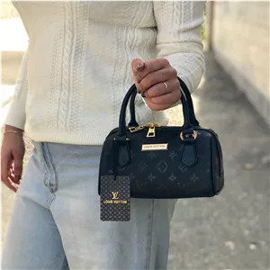 کیف زنانه لویی ویتون LV وارداتی کد 1094