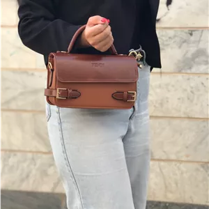 کیف زنانه فندی Fendi وارداتی کد 1173
