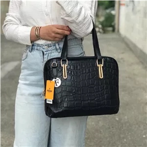 کیف زنانه فندی fendi سنگی کد 1086 وارداتی