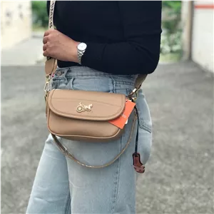 کیف زنانه مدل هرمس Hermes وارداتی کد 60