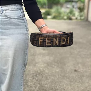 کیف زنانه فندی FENDI وارداتی کد 30