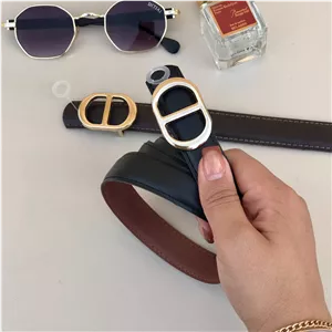 کمربند زنانه دیور Dior وارداتی