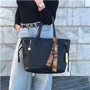 کیف زنانه لویی ویتون LV وارداتی کد 910