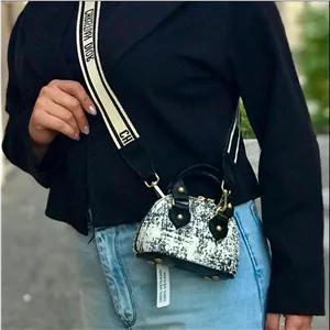 کیف زنانه مینی بگDior وارداتی کد 930