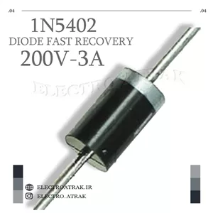 دیود 1N5402