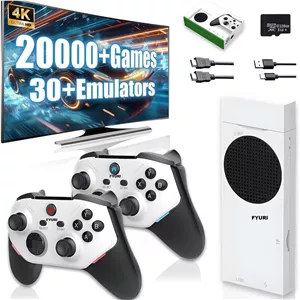 کنسول بازی سونی 2 PS2 گیم استیک (اصل) جدید Game Stick