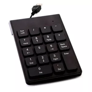 کیبورد عددی NumPad رویال