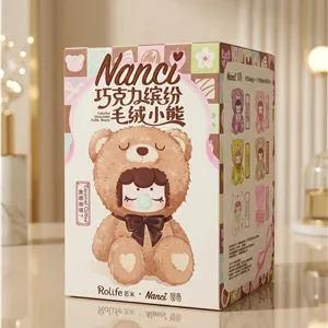 عروسک نانسی Nanci بلایند شانسی اورجینال