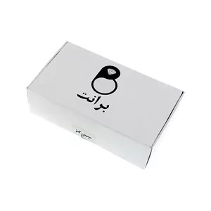 ساختنی برانت مدل اسکیبیدی لیزر لارج کمرامن