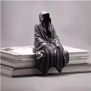 فیگور طرح نازگول ارباب حلقه ها