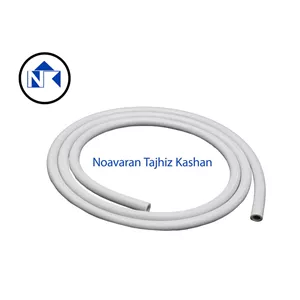 شیلنگ ساکشن آبی آمریکایی (متری)