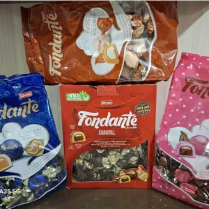شکلات خارجی  elvan