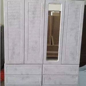 کمد لباس 140وکیوم