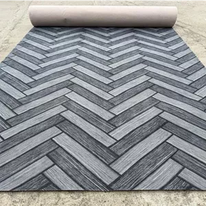 موکت چاپی اقتصادی