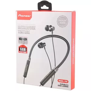 هندزفری دورگردنی Pioneer P66