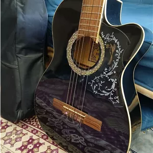 گیتار داماتا