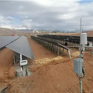 انواع پنل خورشیدی