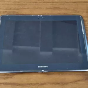 تبلت سامسونگ note 10.1 نیاز یه تعمیر
