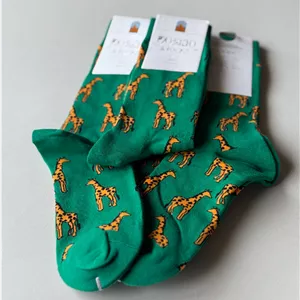 جوراب زرافه 🦒