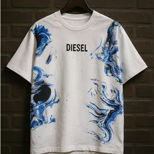 تیشرت مردانه DIESEL