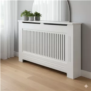 کاور رادیات