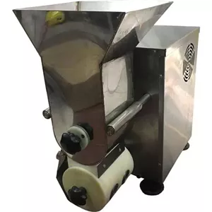 دستگاه فلافل زن اتوماتیک2 نازله الماس کاسپین