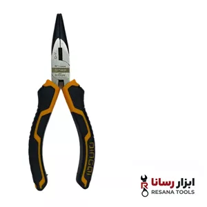 دم‌باریک صنعتی دینگشی مدل BC01006 سایز ۶ اینچ