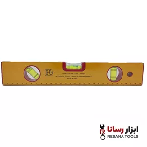 تراز دستی مگنت دار HUFER مدل 30 سانتی