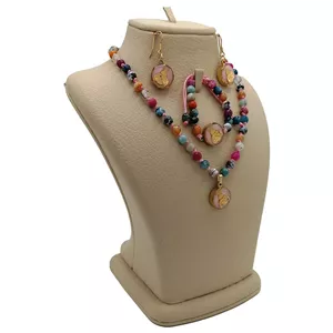 سرویس طلا کفشدوزک