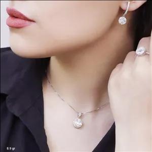 نیمست نقره گندم 