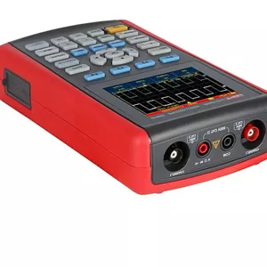 اسیلوسکوپ ( اسکوپ ) دیجیتال 50 مگاهرتز 2 کانال یونیتی UNI-T UTD1050DL