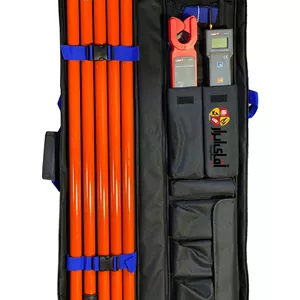 آمپرمتر کلمپی یونیتی UNI-T UT255B