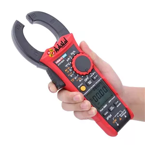 آمپرمتر کلمپی AC/DC 600A دیجیتال یونیتی UNI-T UT219DS