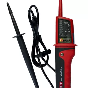 ولتاژ تستر دیجیتال یونیتی UNI-T UT15C