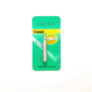 نوک هویه سرصاف اورجینال کوییک QUICK